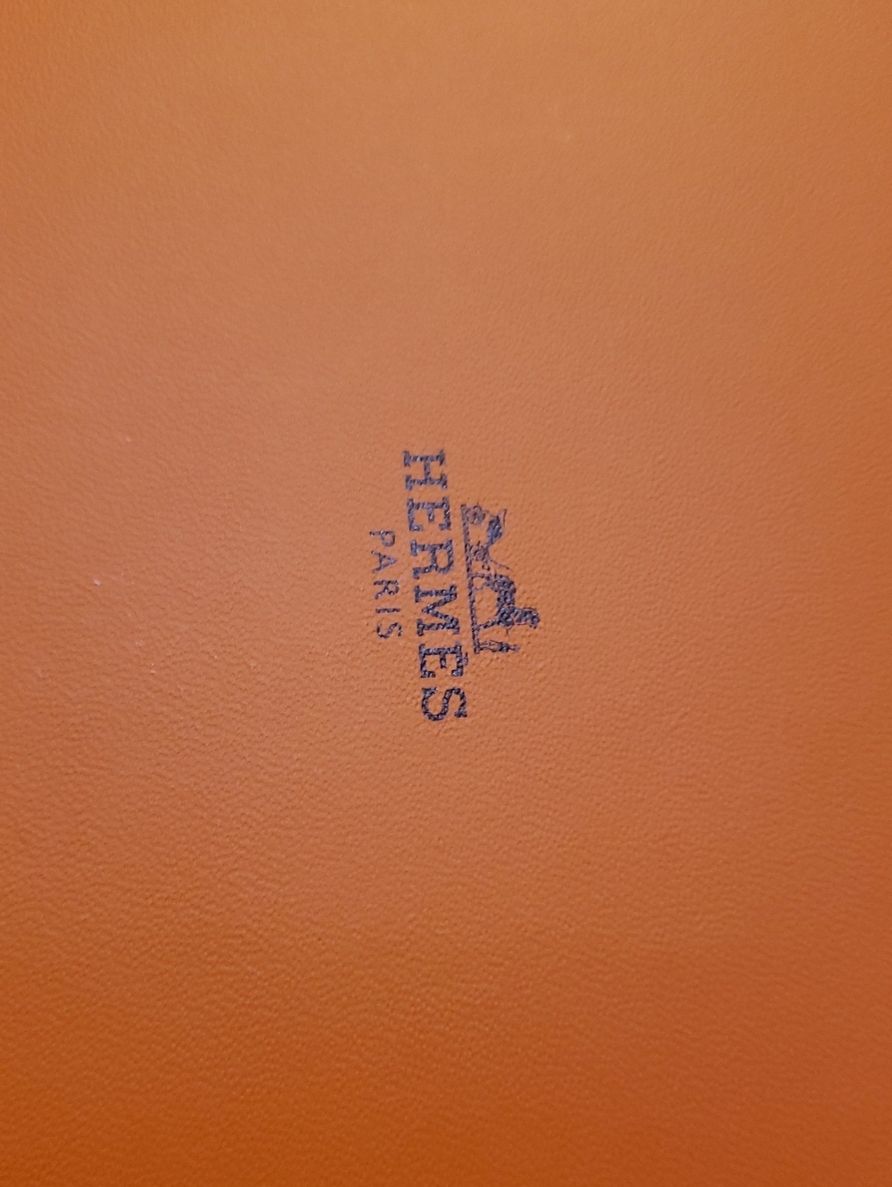 HERMES | Small Rectangular Empty Box - Picture 3 of 14